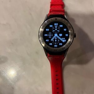 Tag Heuer Connected Modular 45 Men's